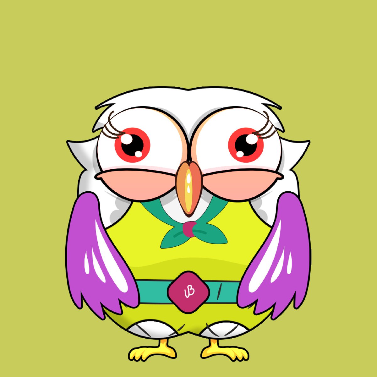 Drop $ETH address for Randomly #NFT 💫💫💫              

✅ RT + RT/Like my 📌pinned post