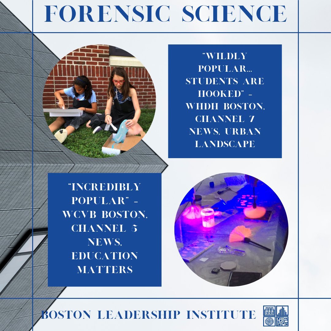 Boston Leadership Institute tweet media