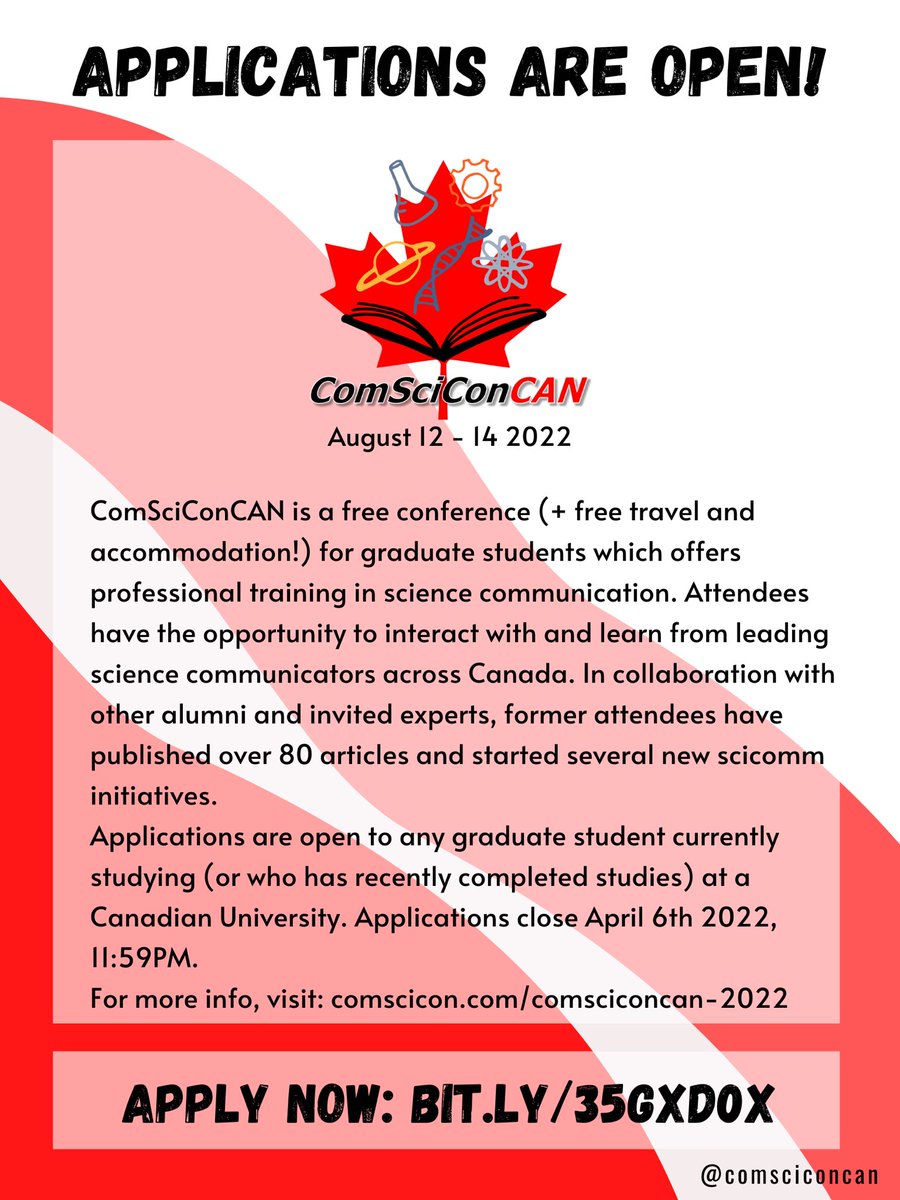 ComSciConCAN tweet media