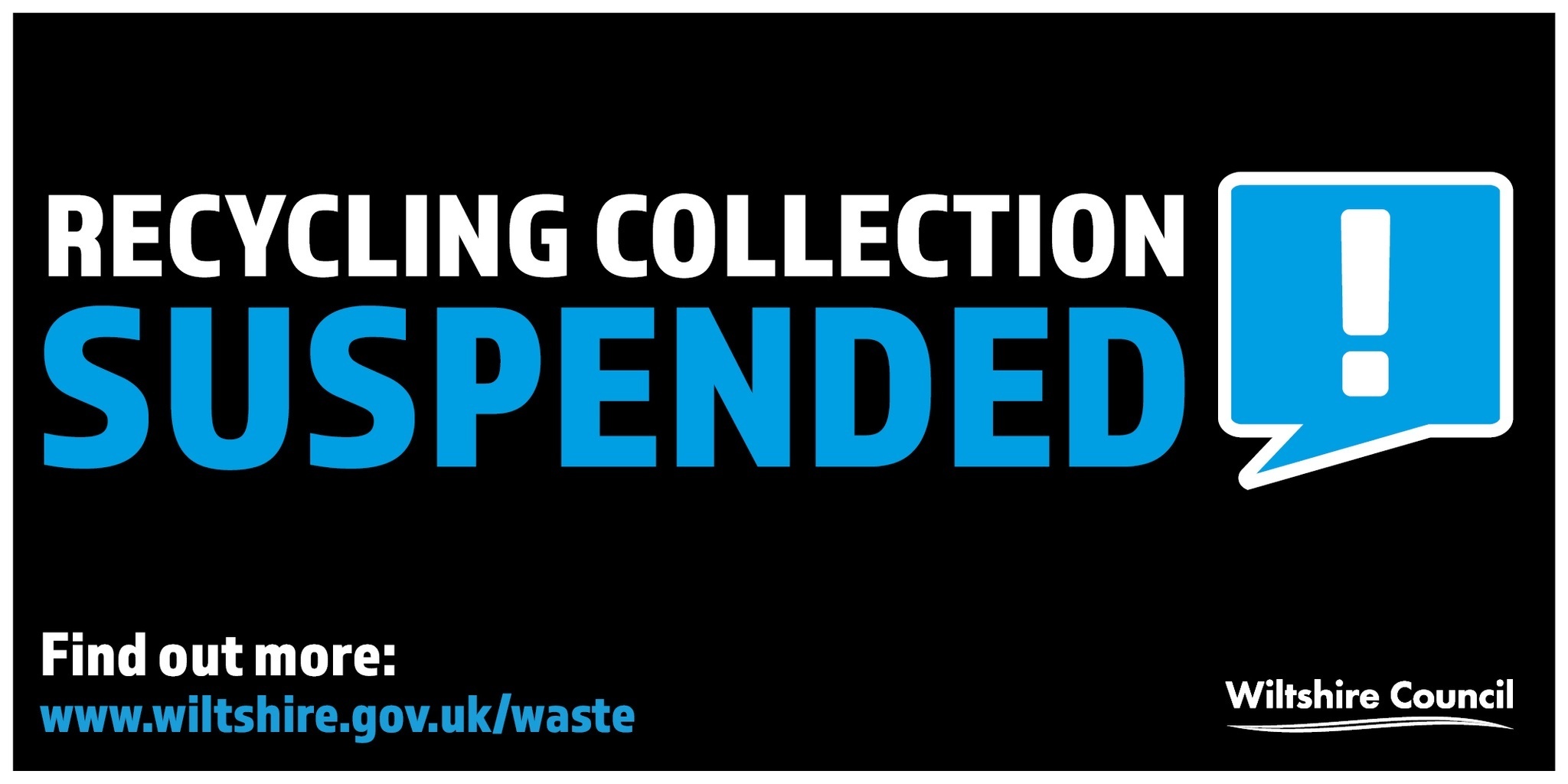 Wiltshire Council WiltshireTogether on Twitter "A reminder that as a