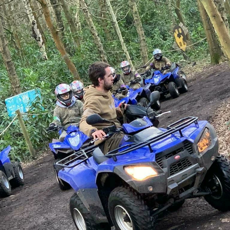 LRG Birmingham Youth Service tweet media