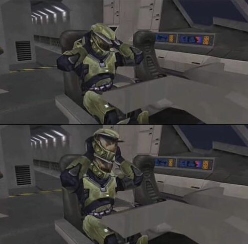 attention au chien au robot chien 🇵🇸 tweet media