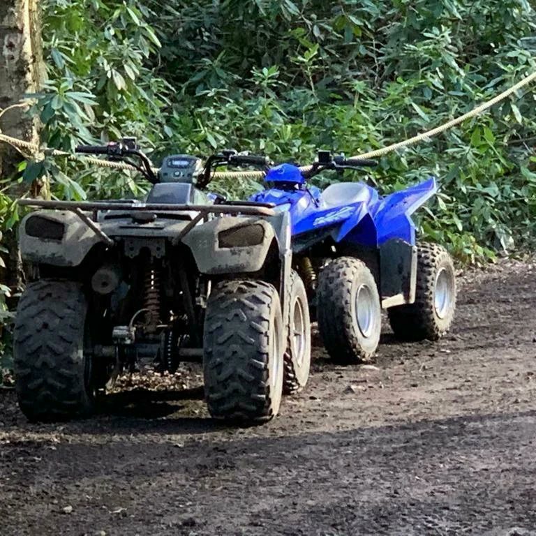 LRG Birmingham Youth Service tweet media