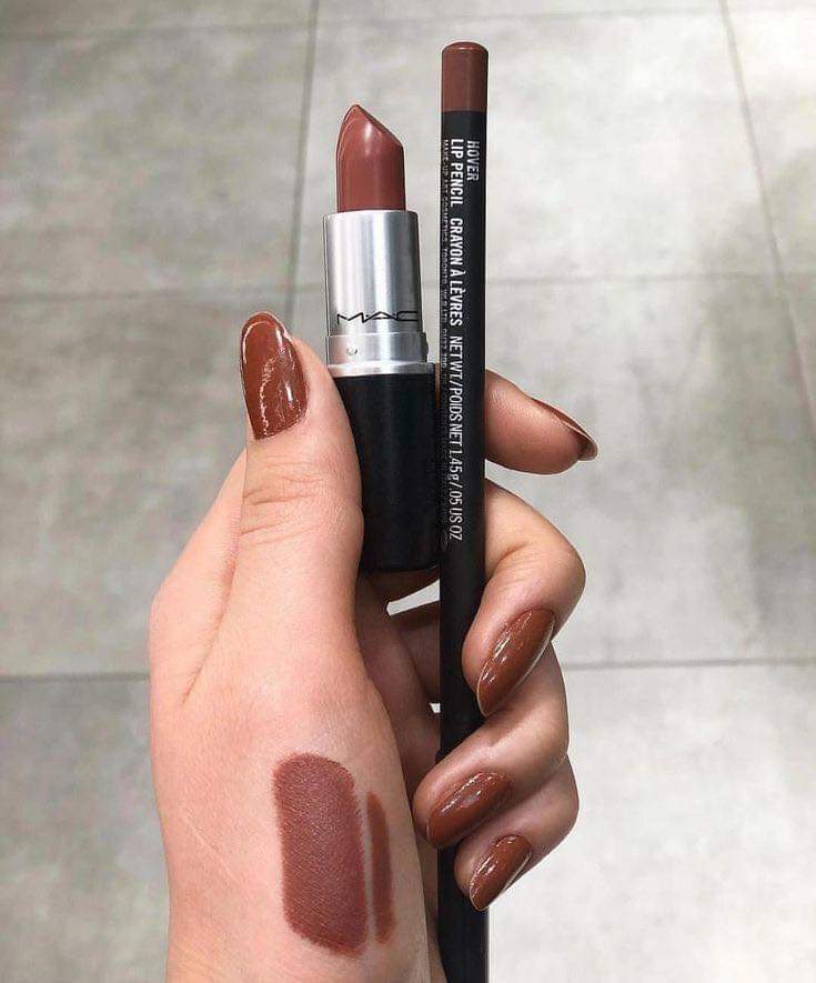 Mac Hover Lip Liner