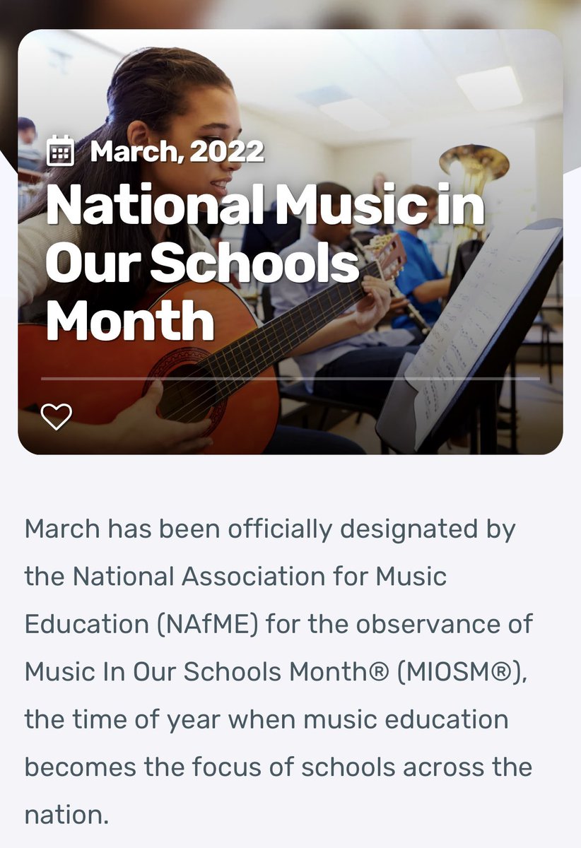 tfreeman2019's tweet photo. Let’s celebrate! @ccespanthers @Prin_Salley @PrincipalBGrant @APSDeerwood @MusicatCCES
Band videos coming soon!🎷🎺🥁 https://t.co/187ZMZ5y7e