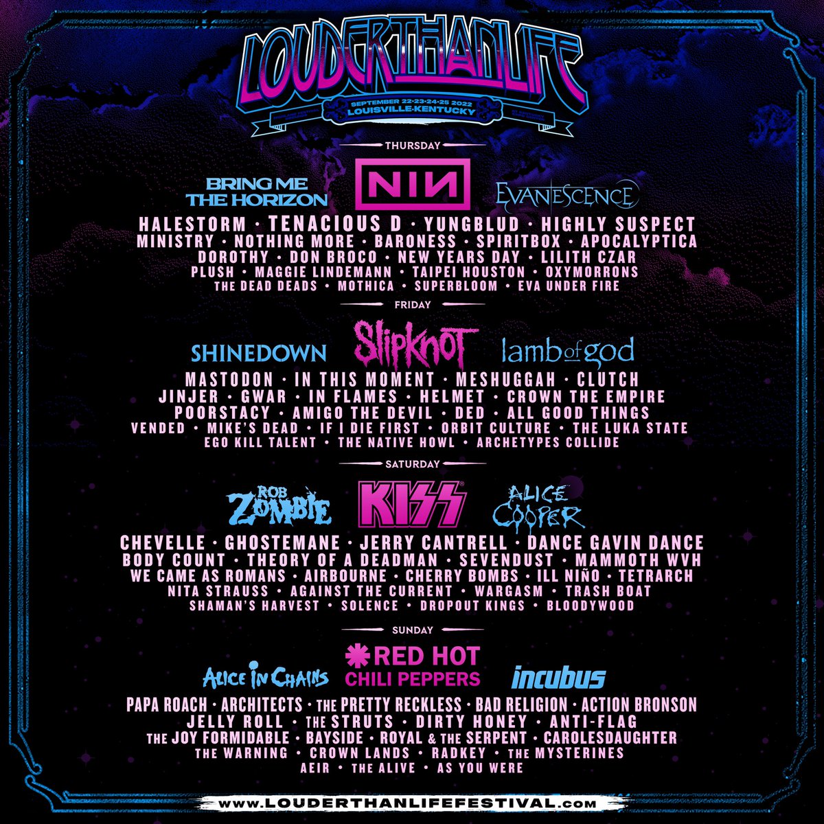 CrownTheEmpire's tweet photo. See you at @LTLFest in September Louisville, Kentucky! Tickets on sale now at https://t.co/dKuhWyEIde https://t.co/xO97M9t9Vv