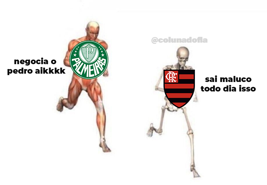 ColunadoFla's tweet photo. Já ta chato isso cara... desiste! 🤦 https://t.co/uN1TInegvm
