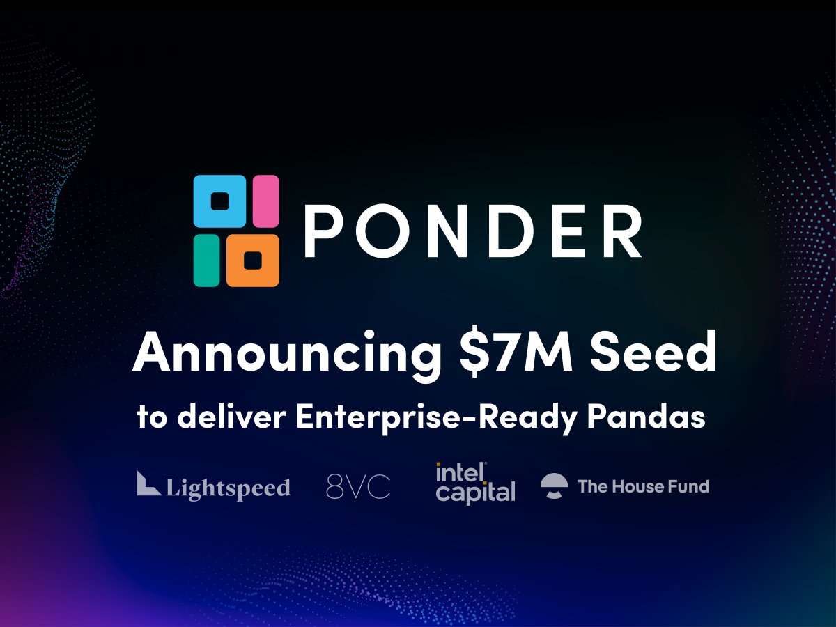 Aditya Parameswaran tweet media