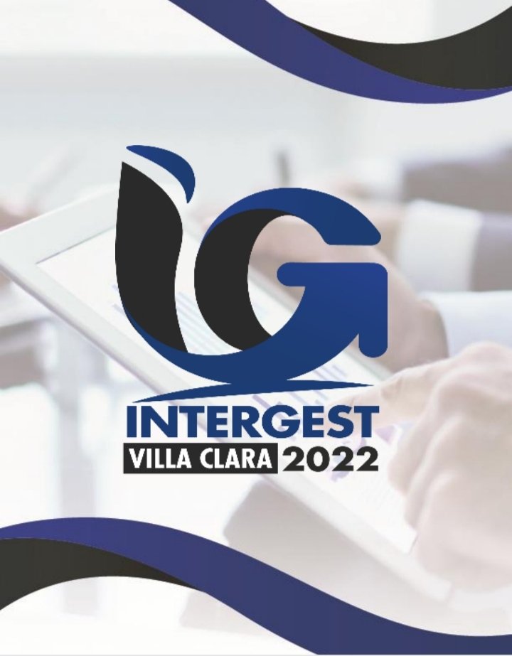 CIGET_VC's tweet photo. El @CIGET_VC tiene el gusto de invitarlos al 1er Prevento #InterGest 2022, que se desarrollará entre los días 21-25 de Marzo en el #BarClubBoulevart ubicado en Calle Independencia, e/ Maceo y Unión. Los Esperamos!!!! https://t.co/6iePpoq8Ms