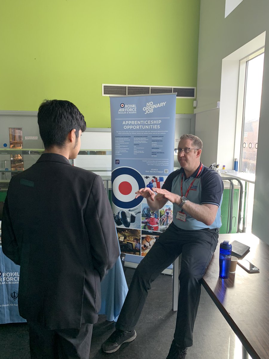 Rebecca Kirkland tweet media