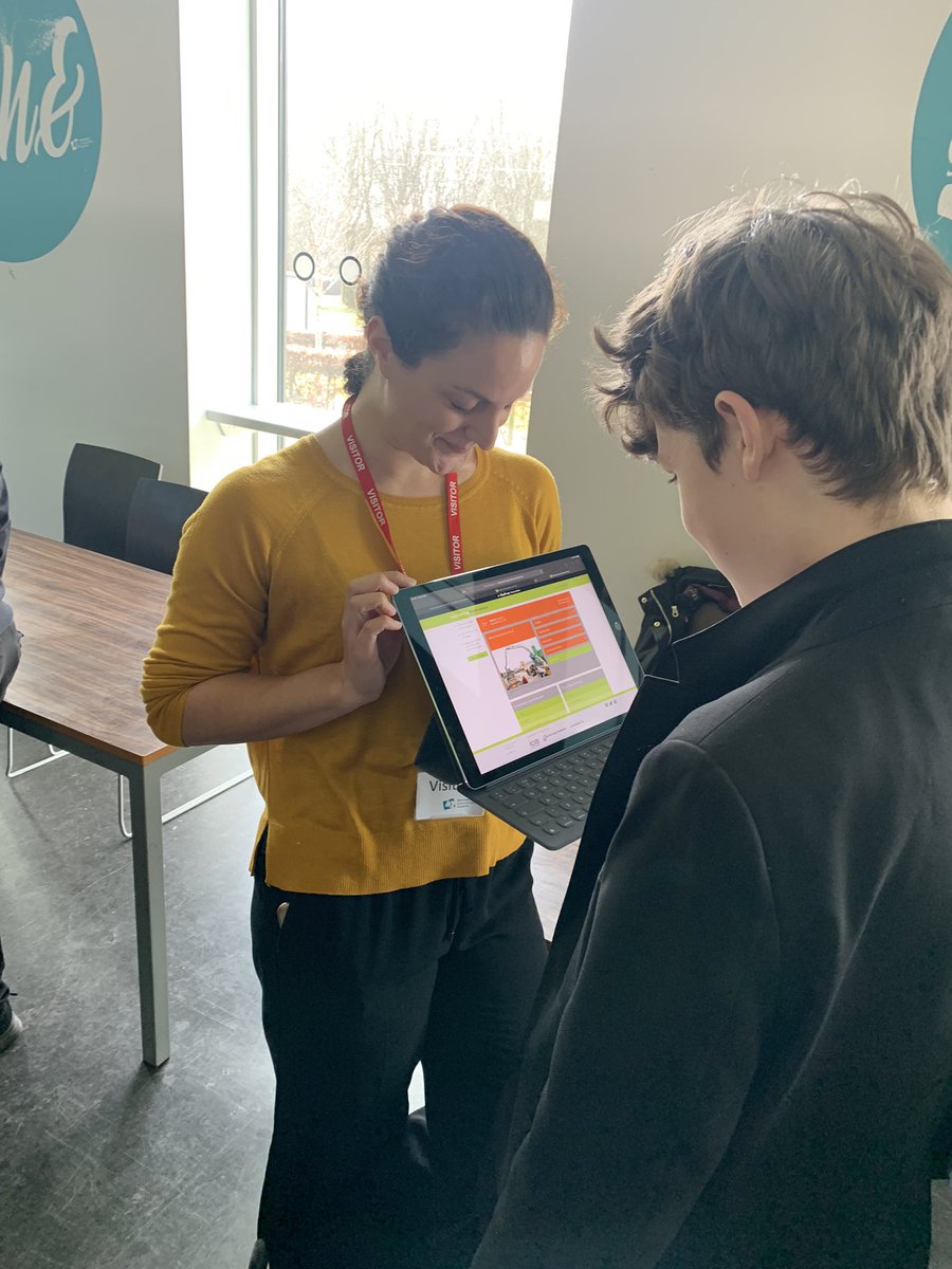 Rebecca Kirkland tweet media