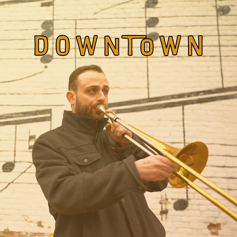 serenate777's tweet image. Downtown
youtube.com/watch?v=o6lSGN…
Video produced by Sam Slifer