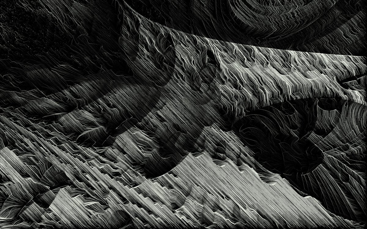 wwatkns's tweet photo. I've been working on something these past few days. Still very WIP, I'm experimenting with algorithms and rendering.
I'll work hard on optimisation and test on many devices to be sure it runs properly!

#fxhash #genart #genartclub #generativeart #generative #creativecoding https://t.co/DRe6789kdF