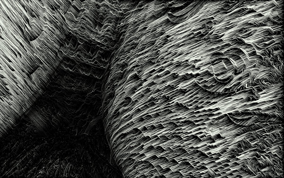 wwatkns's tweet photo. I've been working on something these past few days. Still very WIP, I'm experimenting with algorithms and rendering.
I'll work hard on optimisation and test on many devices to be sure it runs properly!

#fxhash #genart #genartclub #generativeart #generative #creativecoding https://t.co/DRe6789kdF