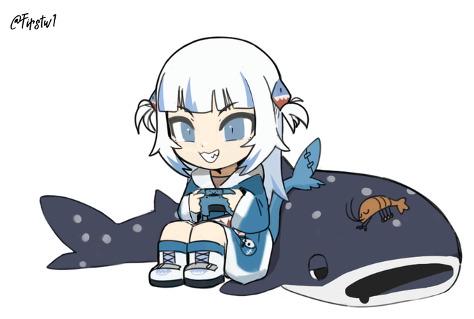 shhhhhhhhhhhhhhaaaaaaaa
#gawrt #gawrgura #holoMyth #hololive 