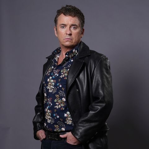 ChitChat_Weekly's tweet image. Next Interview: Shane Richie!! #exclusive #WellBeRichie
