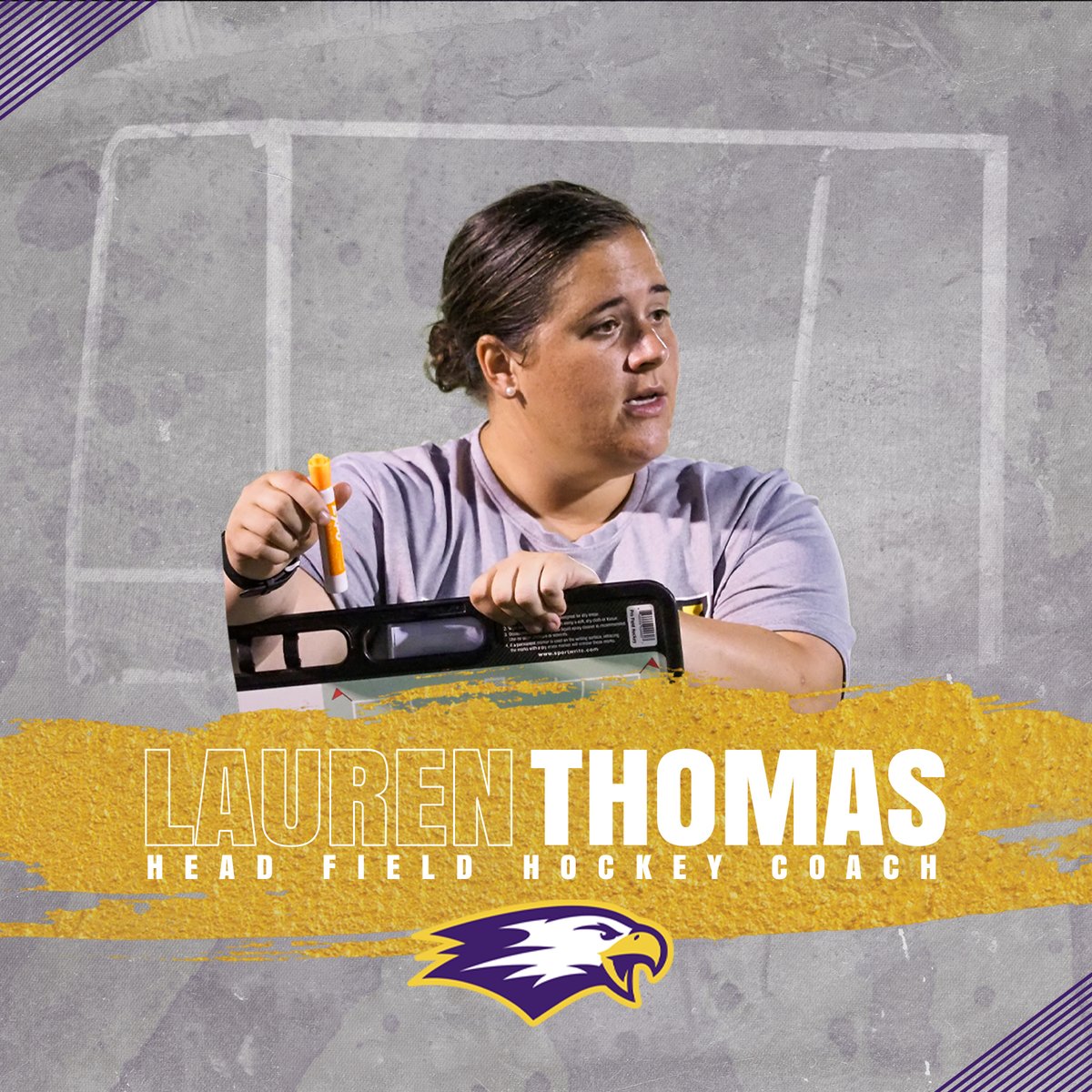 Elmira College Athletics (@ecsoaringeagles) on Twitter photo We've found our coach!!! Former Elmira Standout Lauren Thomas β14 Selected as <a href="/ElmiraFHKY/">Elmira College Field Hockey</a> Coach.
π°: bit.ly/35HEqw0 We've found our coach!!! Former Elmira Standout Lauren Thomas β14 Selected as <a href="/ElmiraFHKY/">Elmira College Field Hockey</a> Coach.
π°: bit.ly/35HEqw0