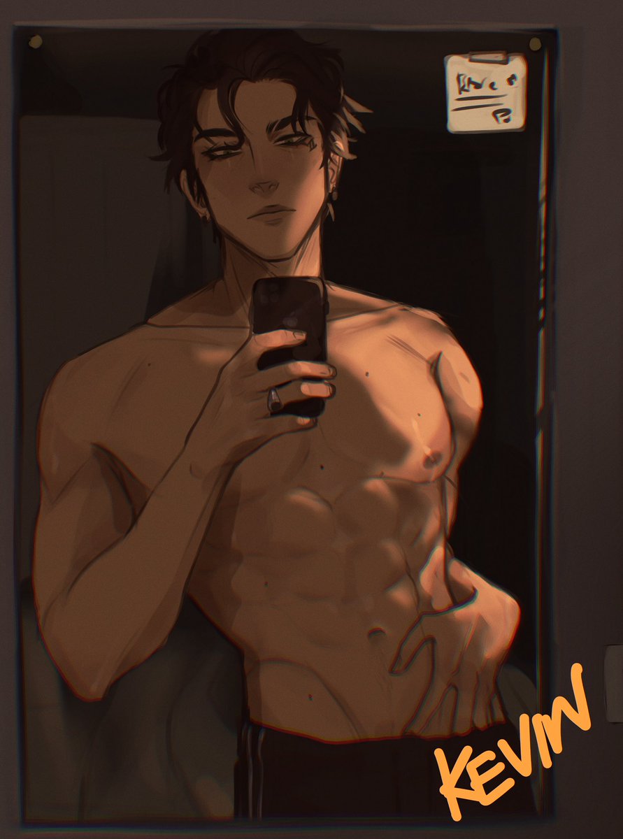 i’m actually genuinely sorry for the kevin thirst trap 

#kevinday #aftg #allforthegame #thefoxholecourt