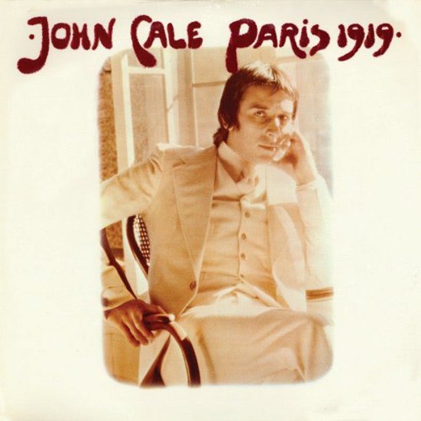  (also Happy Birthday John Cale) 