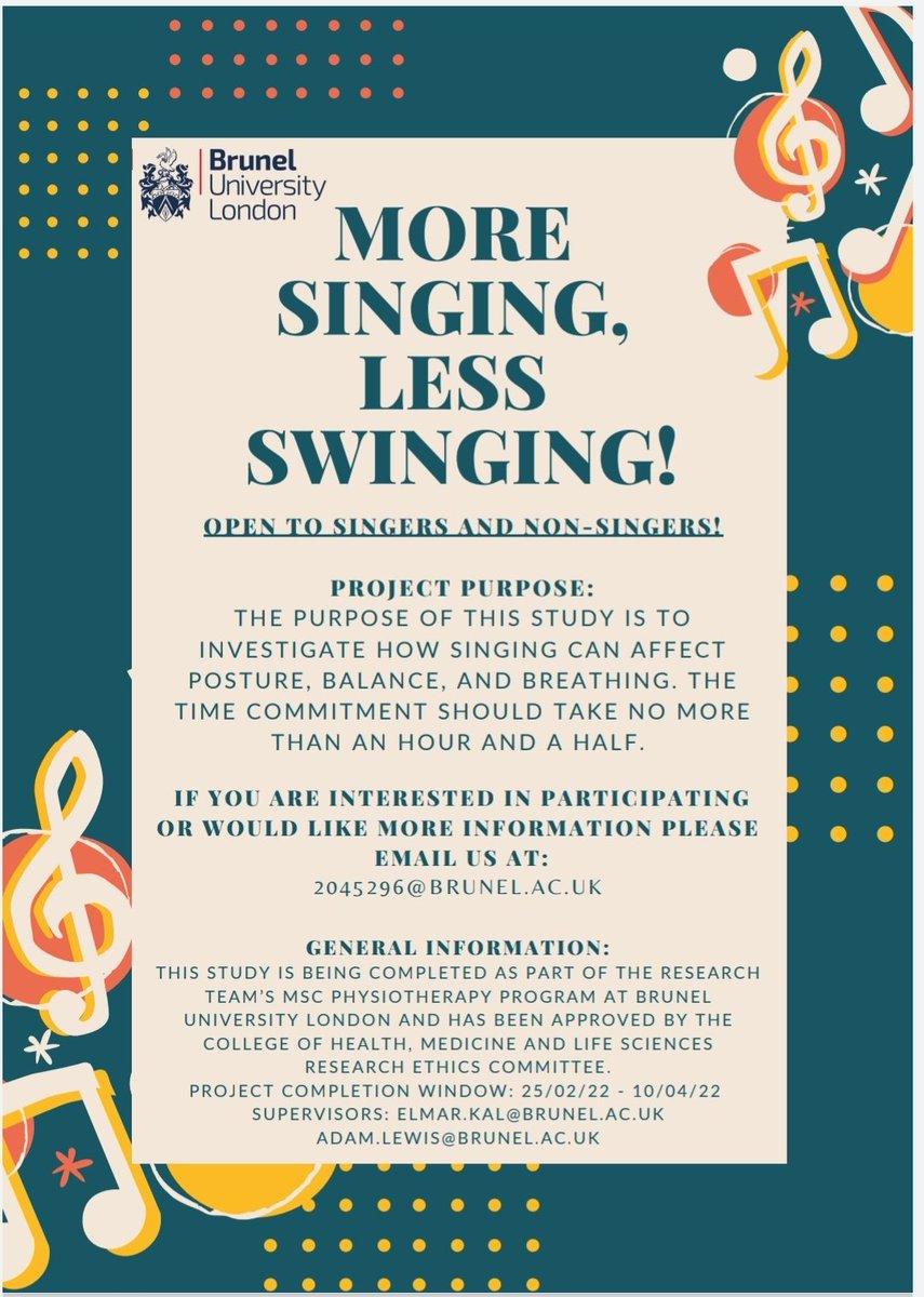apl104's tweet photo. Our new study is recruiting now! Please share widely and contact if interested. https://t.co/Fu8JFOfwbL