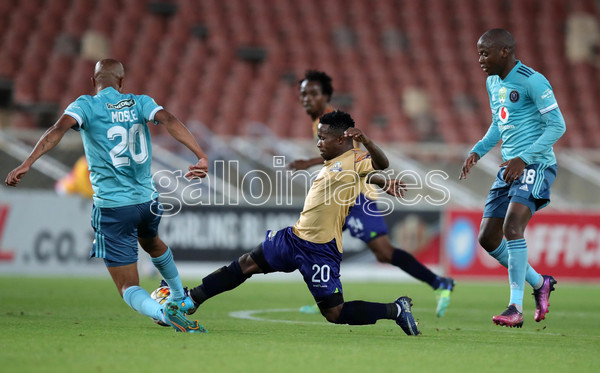 Gallo_Sport's tweet photo. ⚽️ Nedbank Cup, Last 16: Marumo Gallants FC v Orlando Pirates

👉 https://t.co/m2EdVGHu1j

🗣️ @_Marumogallants @orlandopirates 

📸 @Gallo_Sport https://t.co/bYOuvnzdey