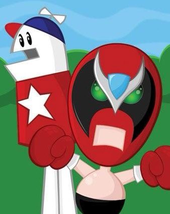 Chalupa Batman tweet media