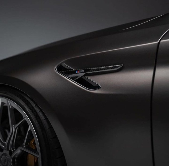 ExoticBMW's tweet photo. BMW M5 Competition 🇩🇪 https://t.co/8DKXEilqq2