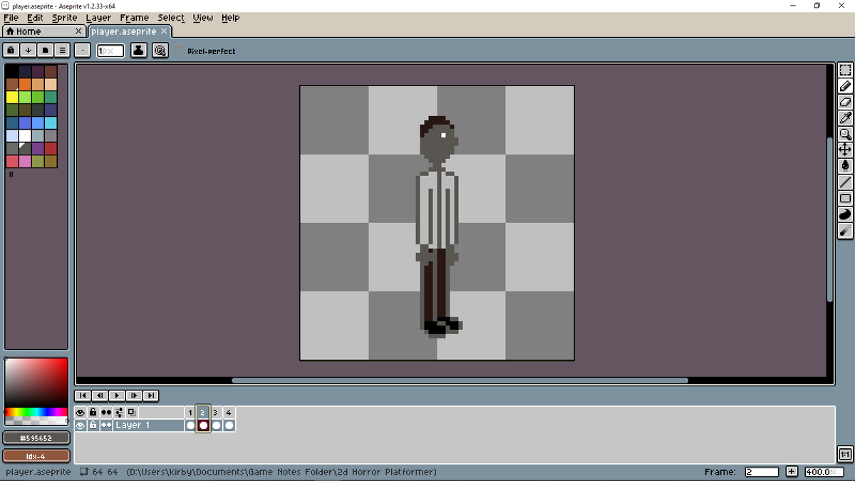 mrnickname_dev tweet picture