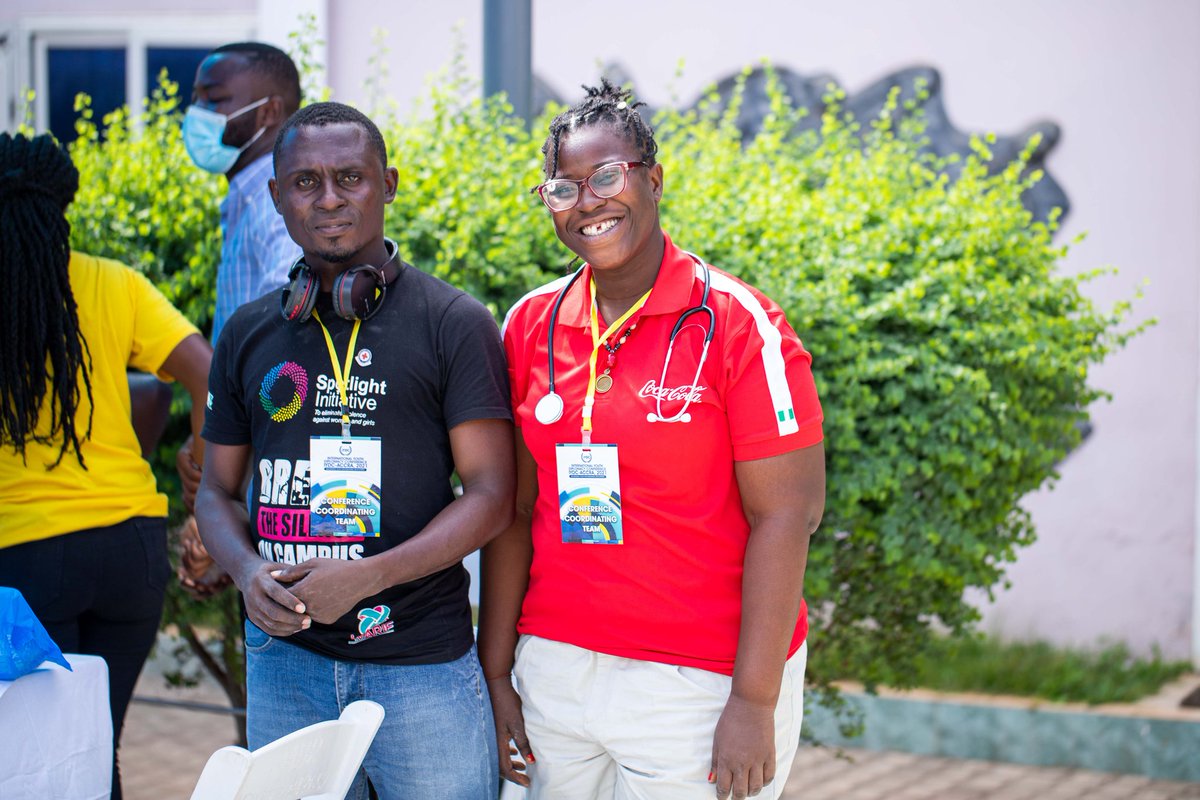 ifedglobal's tweet photo. More pictures from the first day of IYDC 2021.

Registration is still on-going for the 2022 conference. Take hold of this chance and register now to give yourself a leg up amongst your peers. 

#Ifedglobal https://t.co/ULn9UuJ22F
