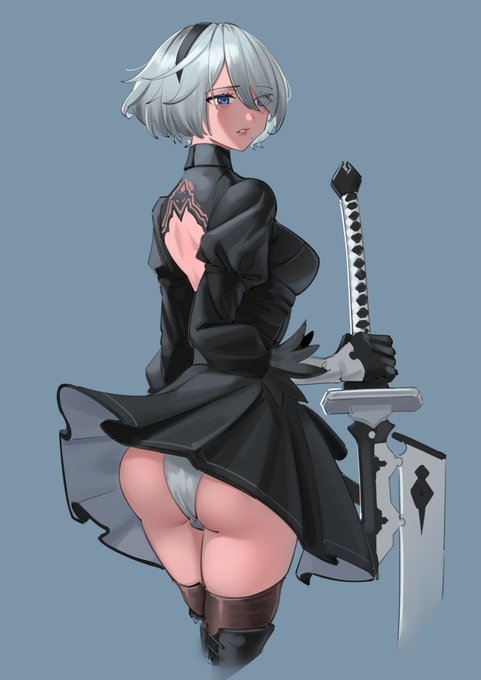 2B 