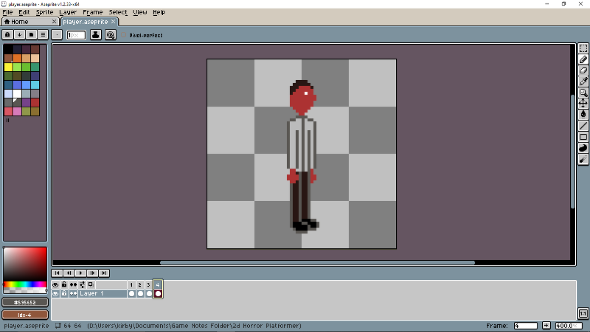mrnickname_dev tweet picture