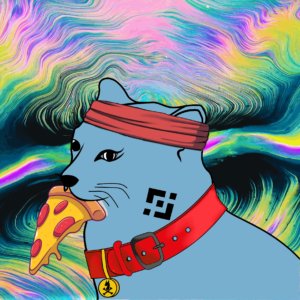 dustydude42079's tweet photo. #LFG @Cheems_cat 🚀 🚀 🚀

#eatdips #eatpizza #CheemsCat 

$CAT https://t.co/o9ETNateOK