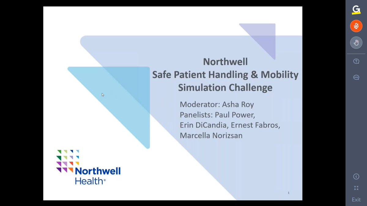 ASPHP4's tweet photo. Asha Roy, Paul Powers, Erin DiCandia, Ernest Fabros and Marcella Norizsan are providing an #SPHM Simulation Challenge Panel Discussion during #ASPHP2022. #SPHM https://t.co/NDV6oqNSBc https://t.co/yY5RGX34ta
