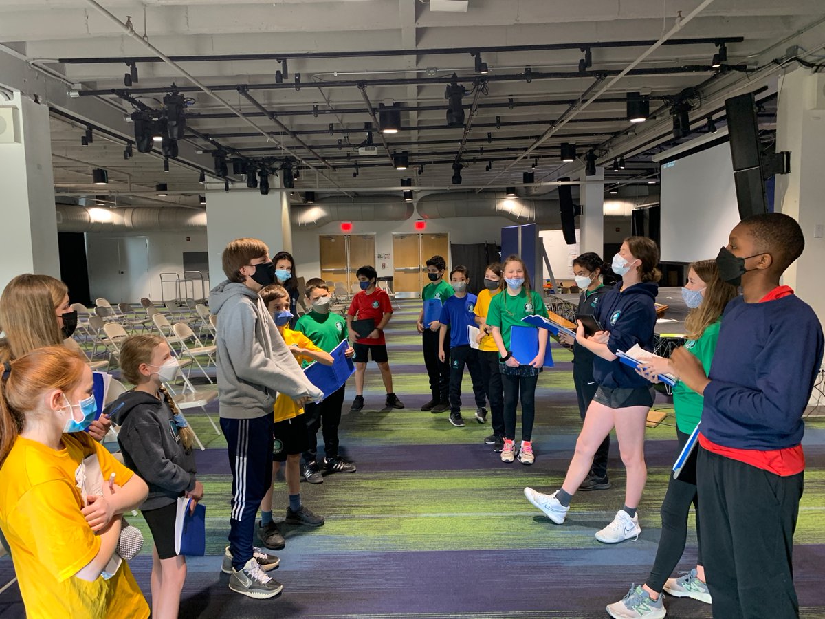 BISWashington's tweet image. This week in Geography class, Year 7 students held a debate about the pros and cons of globalisation. It was wonderful to see the students thinking critically about the world around them. #BISWashington #NordAngliaEducation #GeographyClass #LowerSecondary