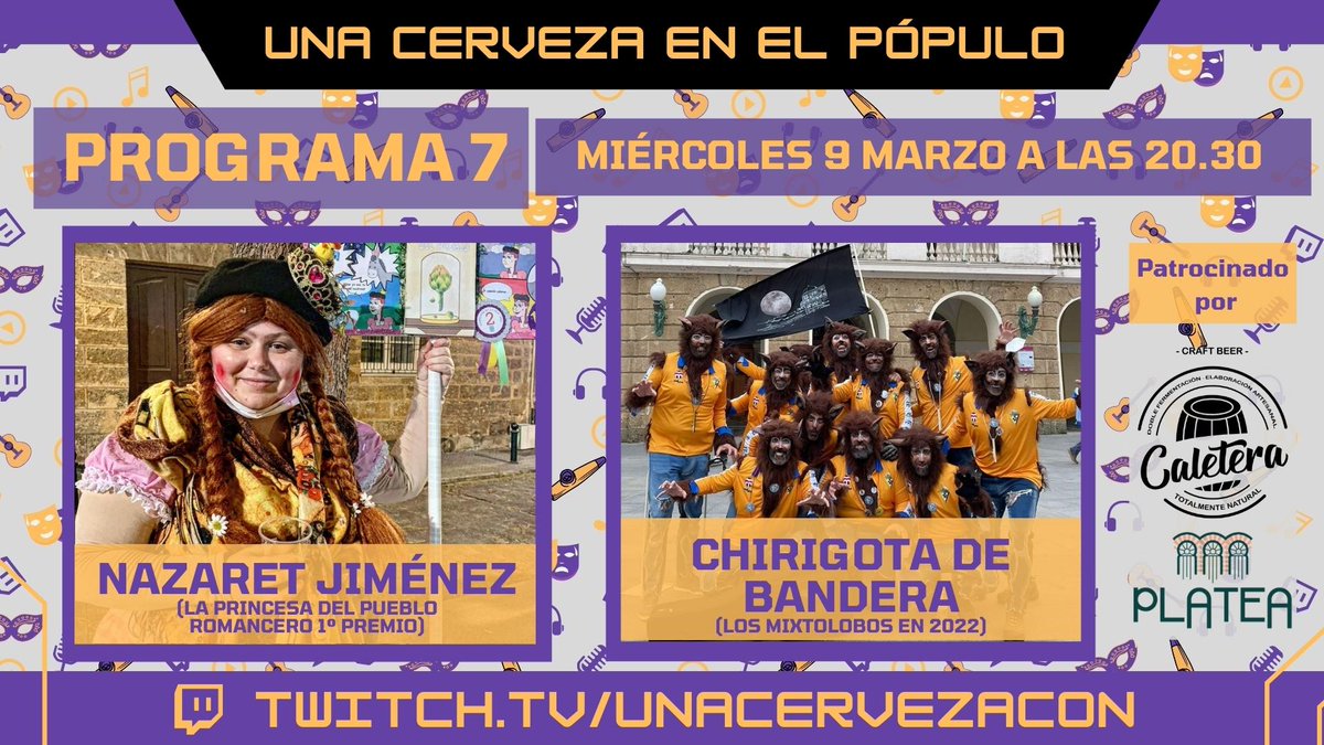 🎭CADA 3x4🎭 tweet media