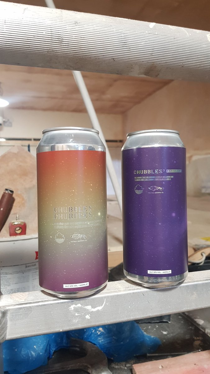 temple_beer's tweet photo. ...we're getting closer to re-opening proper ...in the meantime we're still open for click & collect/order at the door ...here's a couple of juicy thirst quenchers in this week from @cloudwaterbrew @theveilbrewing #AllAboutTheChubbles #DrinkFresh #HopsFadeFast https://t.co/UossZqcyff