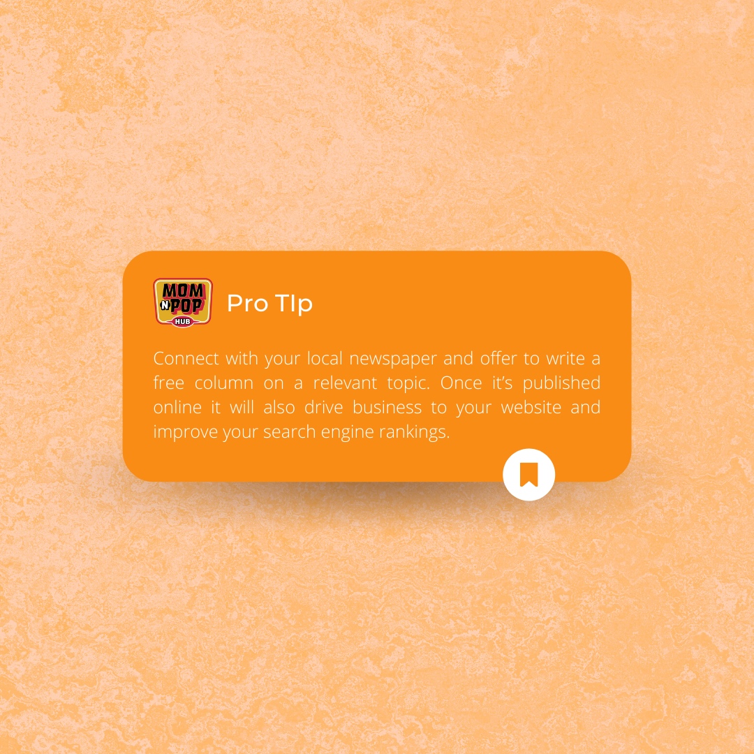 MomnPopHub's tweet photo. Newspapers aren't obsolete. Getting an ad placed in a newspaper means you are speaking to an audience who will be attentive to your message because they trust the information in that particular newspaper.

#momnpop #smallbusinesses https://t.co/PGwXUTSHZi