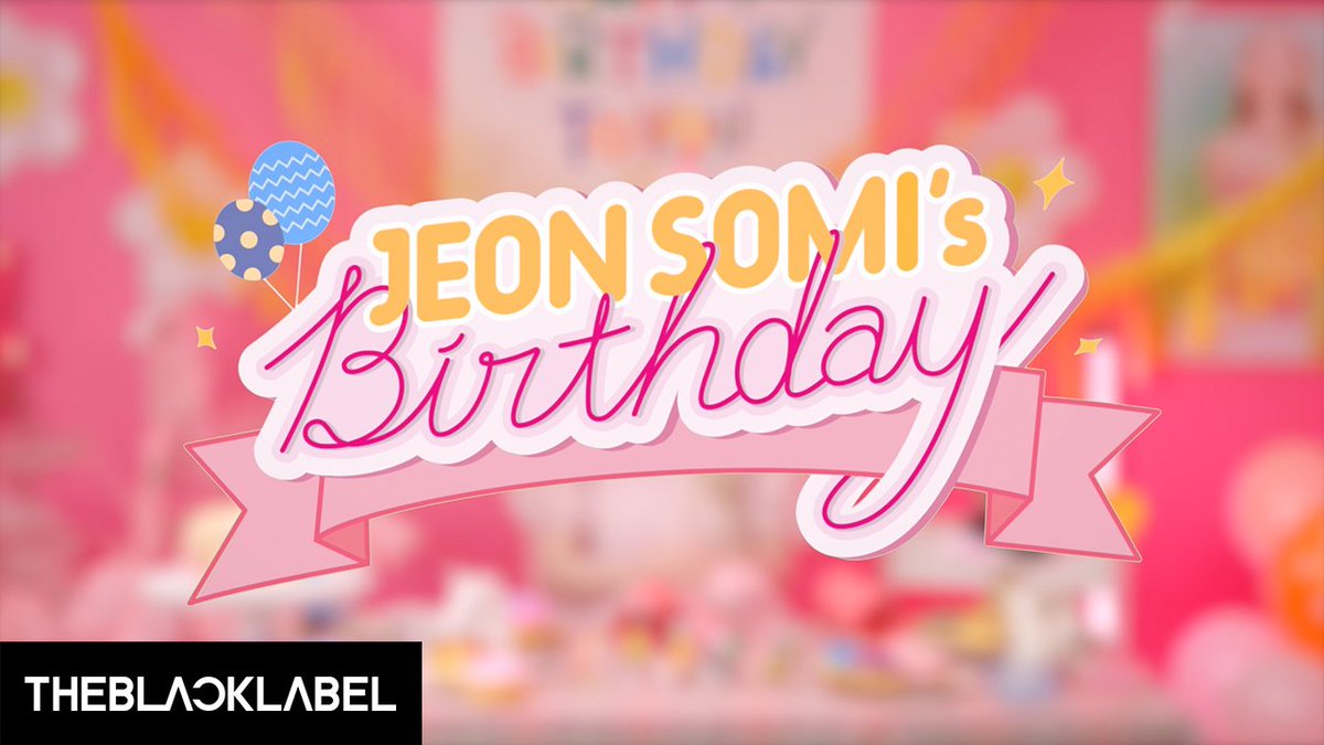 Ding! Dong! 🔔 Everyone is warmly invited to attend my birthday bash; ergo, forget not to doll yourselves up and hop in to the celebration! I'll spare some pieces of my cake, specially for you. Sounds like a good idea isn't it? 😙

👉🏻 bit.ly/3HWKHRN.