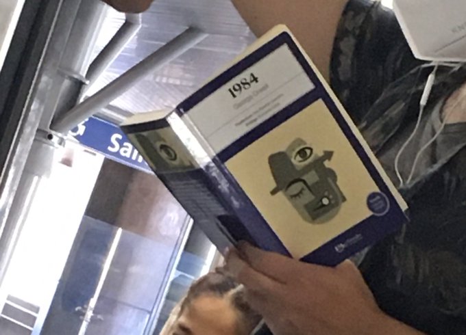 literally 1984 by John Cornwall https://t.co/nFjQ9TXAZA