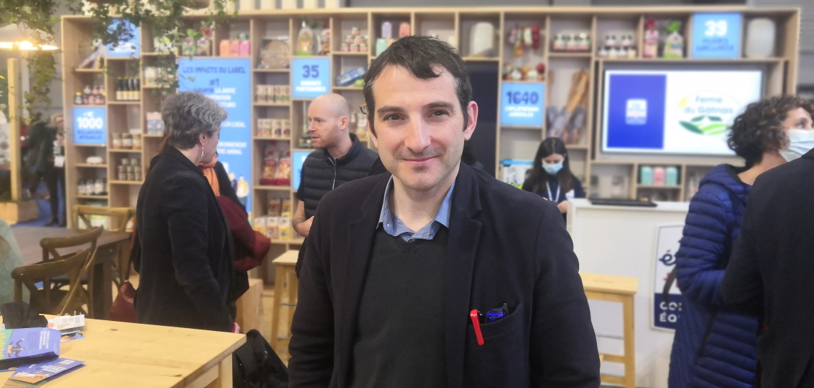 Stéphanie Ayrault tweet media