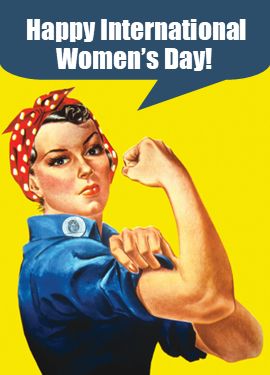 CableComJobs's tweet photo. Happy #InternationalWomensDay and #WomeninConstructioWeek ! #CableCom proudly honors all women and women in the #construction industry. Thank you all for your strong work ethic and contributions that help make the world a better place.
#womeninconstruction #telecommunications https://t.co/YQ09xEd8HP