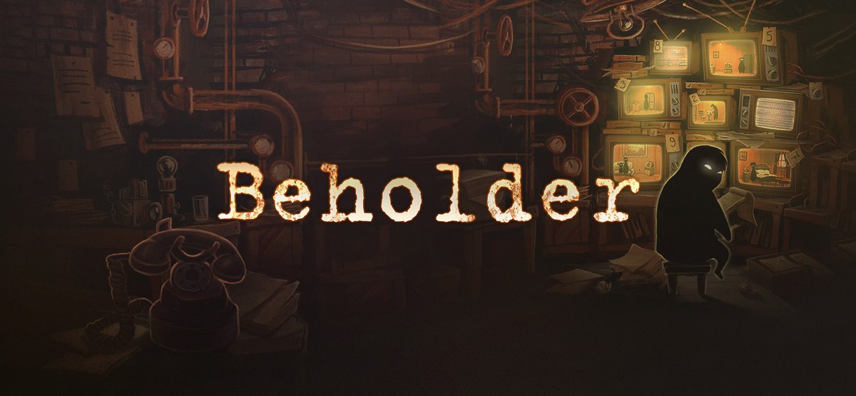 alawarteam's tweet photo. Do you like engaging titles with female leads? Do you like great simulation games? Then you're in luck! 

Save up to 85% on Song of Farca and Beholder series right now on @GOGcom sale 💜

https://t.co/NBbLGFTQVO https://t.co/VM5nDc8lyG
