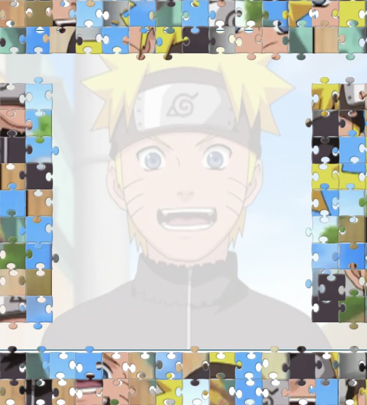 ☮️ 𝙼𝙾𝙲𝙷𝙸 𝙶𝙰𝙼𝙴 𝚃𝙸𝙼𝙴 ☮️

Post your completed puzzle below! 🤩

Follow • Like • RT 
Join the vibe 💜
ɴᴏᴛɪғɪᴄᴀᴛɪᴏɴs ᴏɴ 🔔
#ANERO #Anime #NFT 

puzzlefactory.pl/en/puzzle/play…