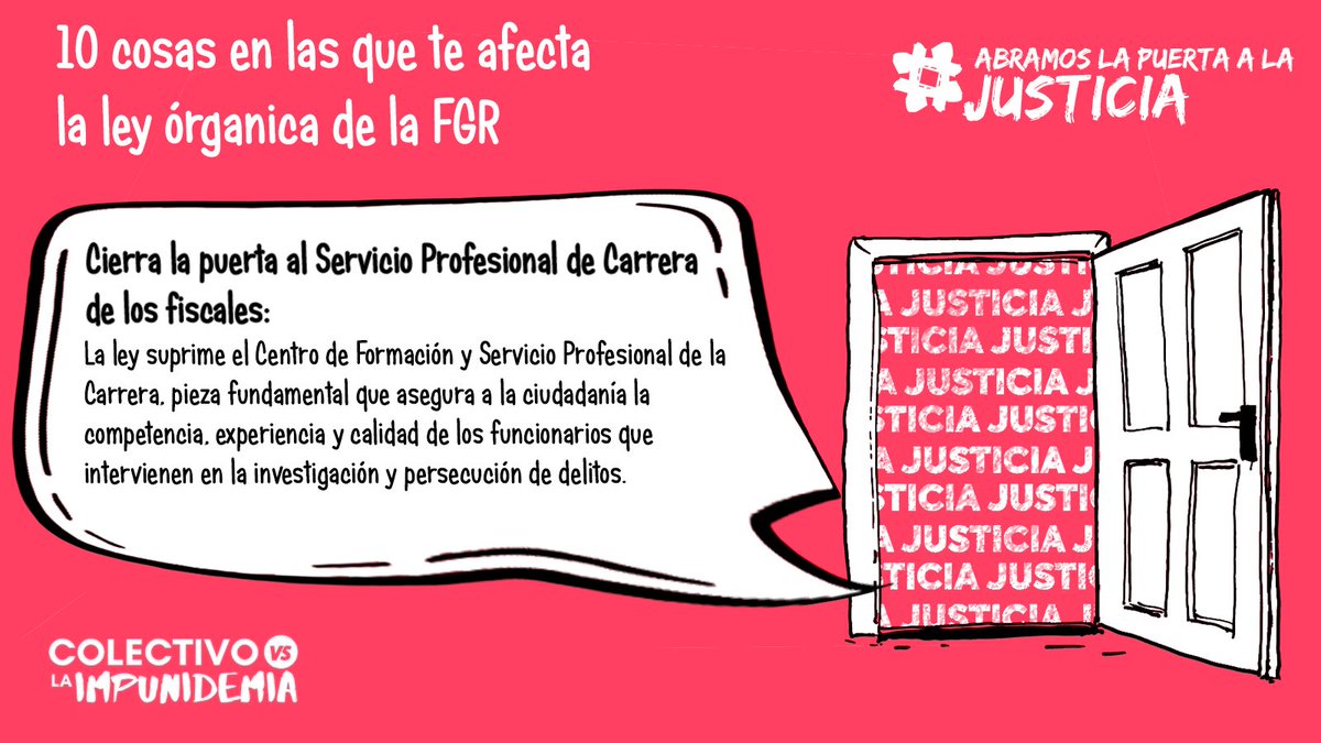 SinImpunidemia's tweet photo. Y hay más https://t.co/zJ7etUQnMz