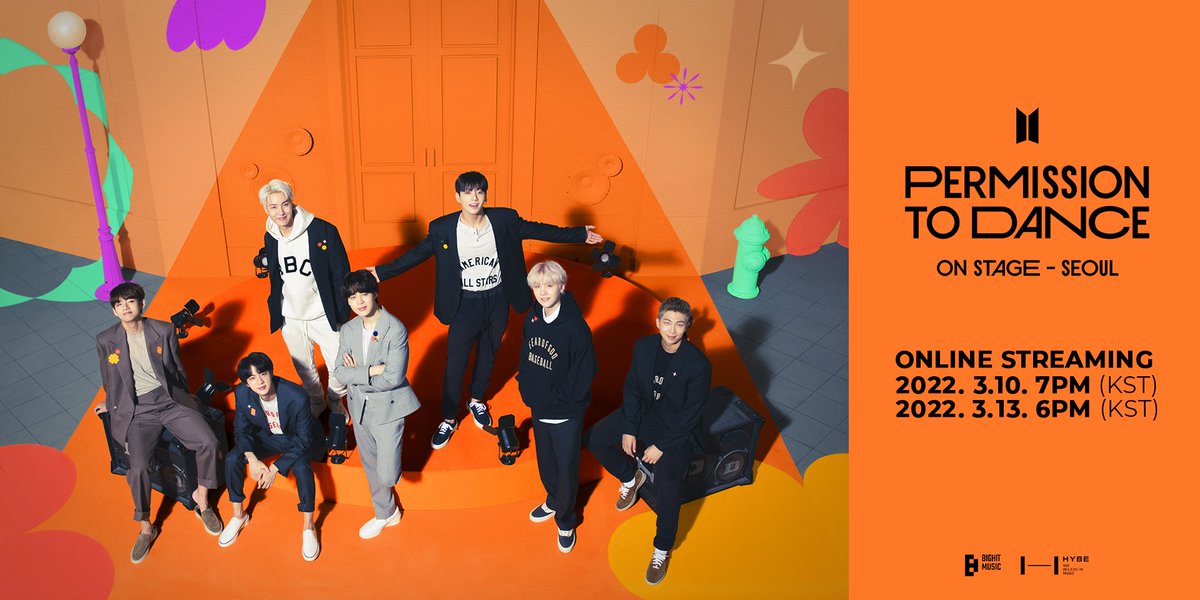 BangtanView__'s tweet photo. 🌻Streaming PTD ON STAGE - SEOUL

🔸Para ambos días
🔸Podrán elegir entre si quieren verlo en multicam o single view
🔸Reducido a 11 personas

‼️ Cómo participar

🔸Seguir esta cuenta
🔸Dar like y RT  a esta publicación
🔸Llenar el form: https://t.co/xvyktajsAS

📅Hoy, 11:59 pm https://t.co/hDbsMxjCu1