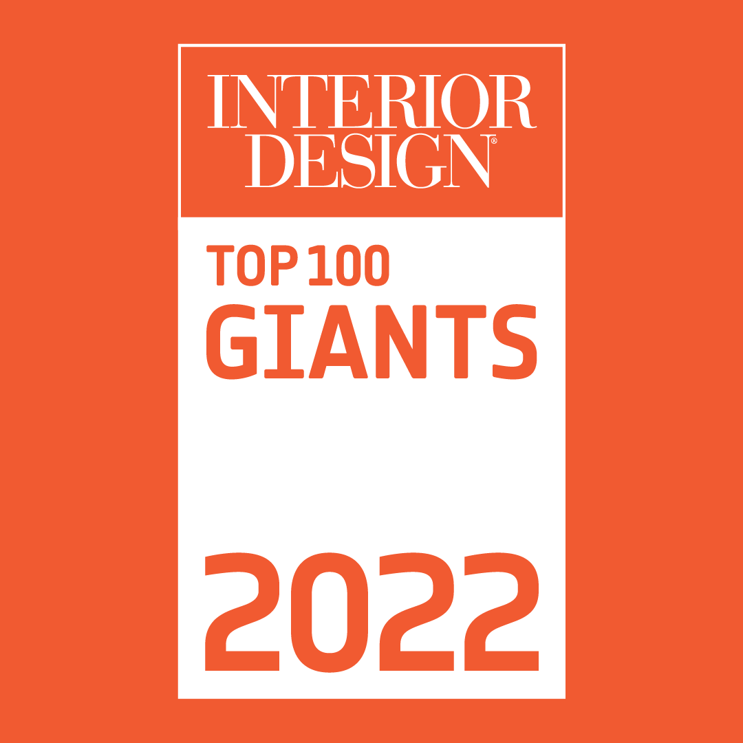 MKDA_designs's tweet photo. We are thrilled to announce that, for over 10 years, MKDA has been named to the prestigious Top 100 Giants List by Interior Design magazine, which ranks design firms globally. This year we jumped up to number 61 after being at 70 on the list last year. https://t.co/ys2QMlqWET