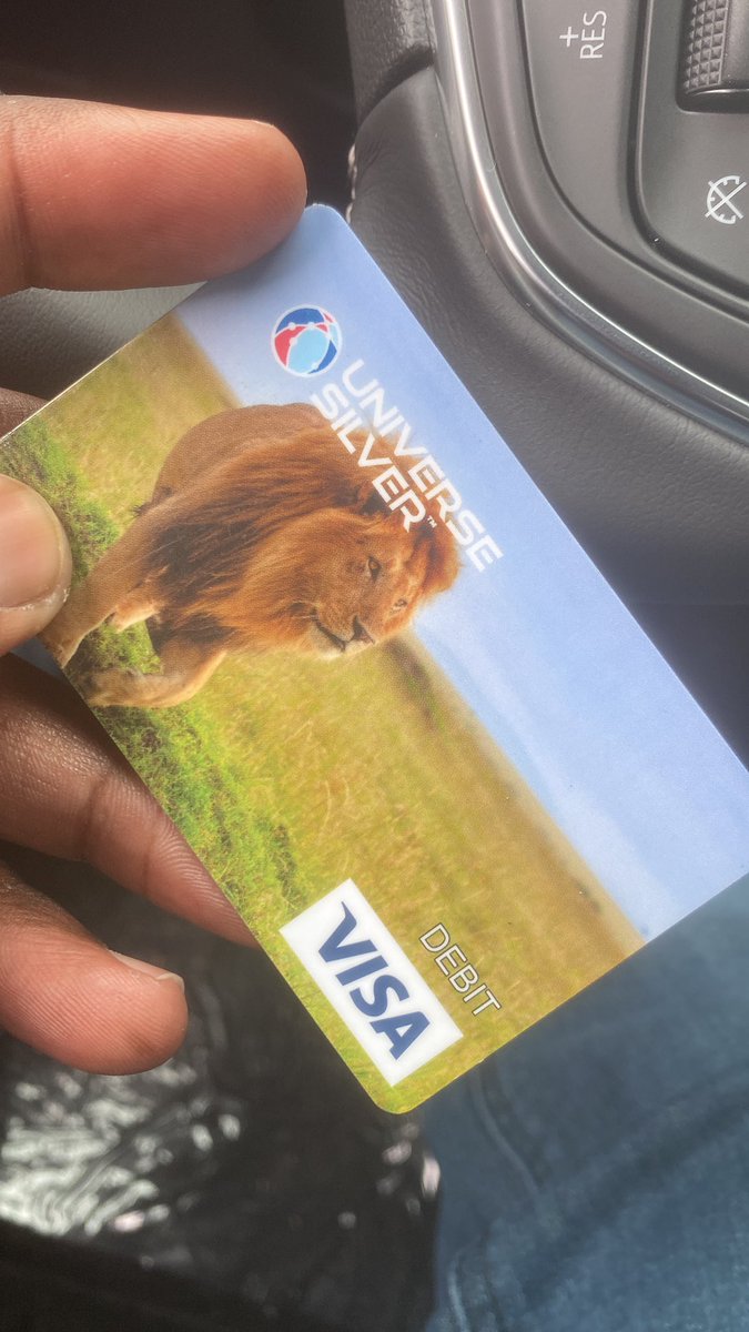 Universal Silver Card always coming in handy! Come see me today and get yours at <a href="/TitleMax/">TitleMax</a>  in ATHENS! <a href="/BruceCantrell6/">bruce cantrell</a> <a href="/eubanks_vincent/">Vincent Eubanks</a> <a href="/JimVaughanTMX/">Jim Vaughan</a> <a href="/TMXCompanies/">TMX Companies</a> 2225 W. Broad st, Athens,30606, Ga