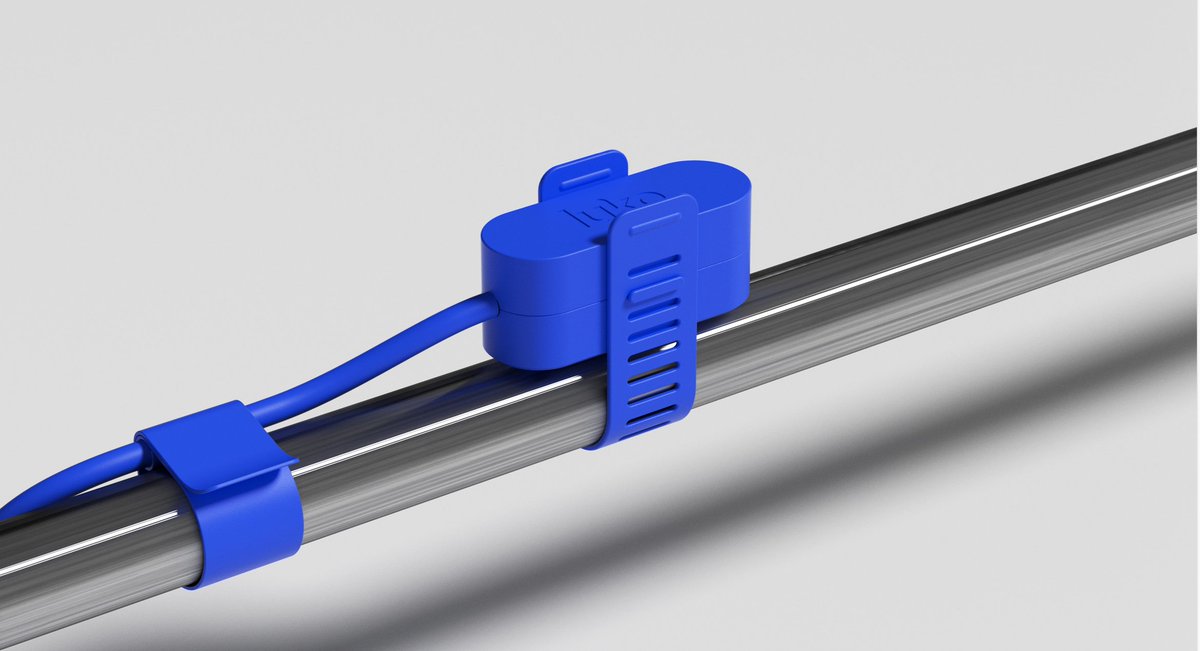 📣 A la recherche de bêta-testeurs pour tester nos tous nouveaux Luko Water !
Luko What? Luko Water, c’est le capteur que l’on a conçu pour prévenir les fuites d’eau et vous aider à suivre votre consommation d’eau dans votre appli Luko.
1/2