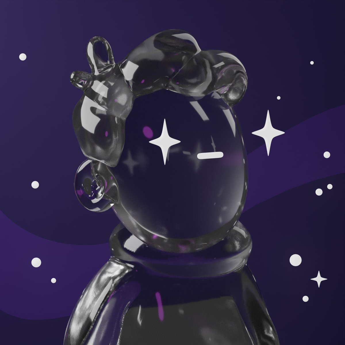 HODLHayden's tweet image. Free #NFT giveaway 🎉

Drop your #ETH address, Follow &amp;amp; RT 

-RT @nftdude_ pin tweet (required)