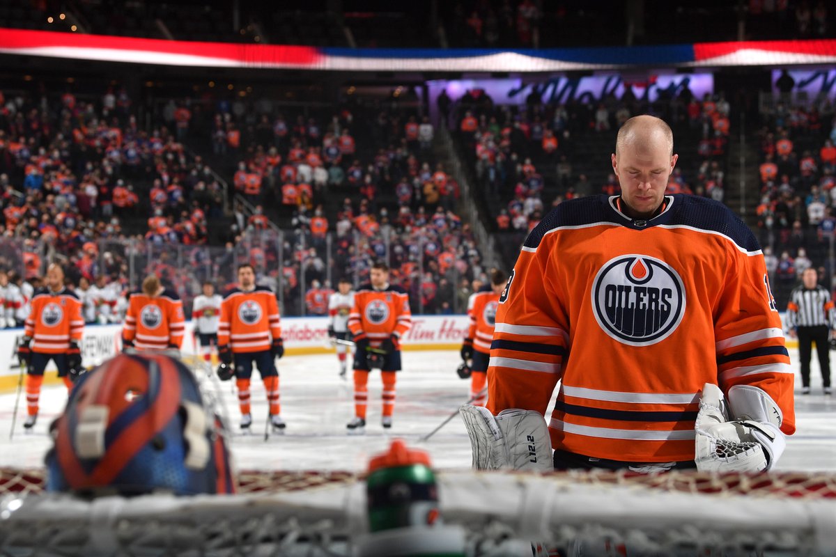 Tweets with replies by Oilers Now with Bob Stauffer (@OilersNow) / Twitter